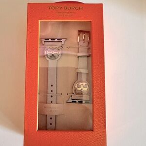 Tori Burch Apple Watch band